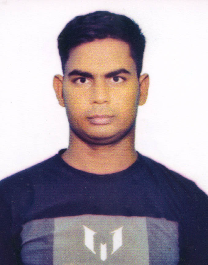 MITHLESH KUMAR 